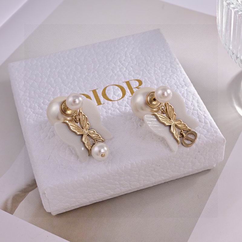 Dior Earring 09yxx02